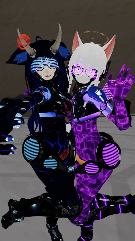 VRChat Porn